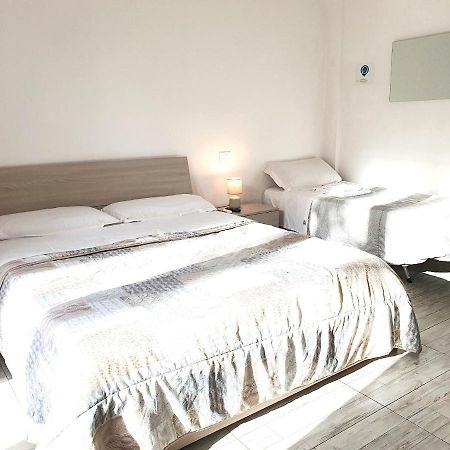 Savannah Charme Apartment La Spezia Exterior photo