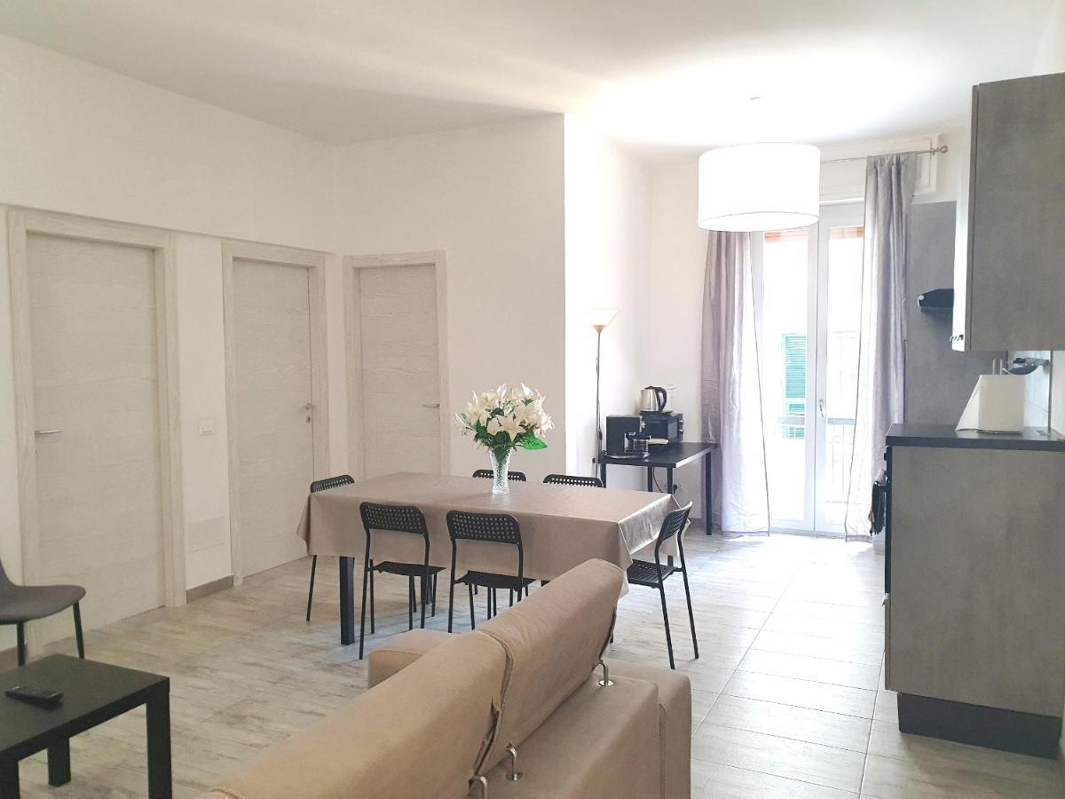 Savannah Charme Apartment La Spezia Exterior photo