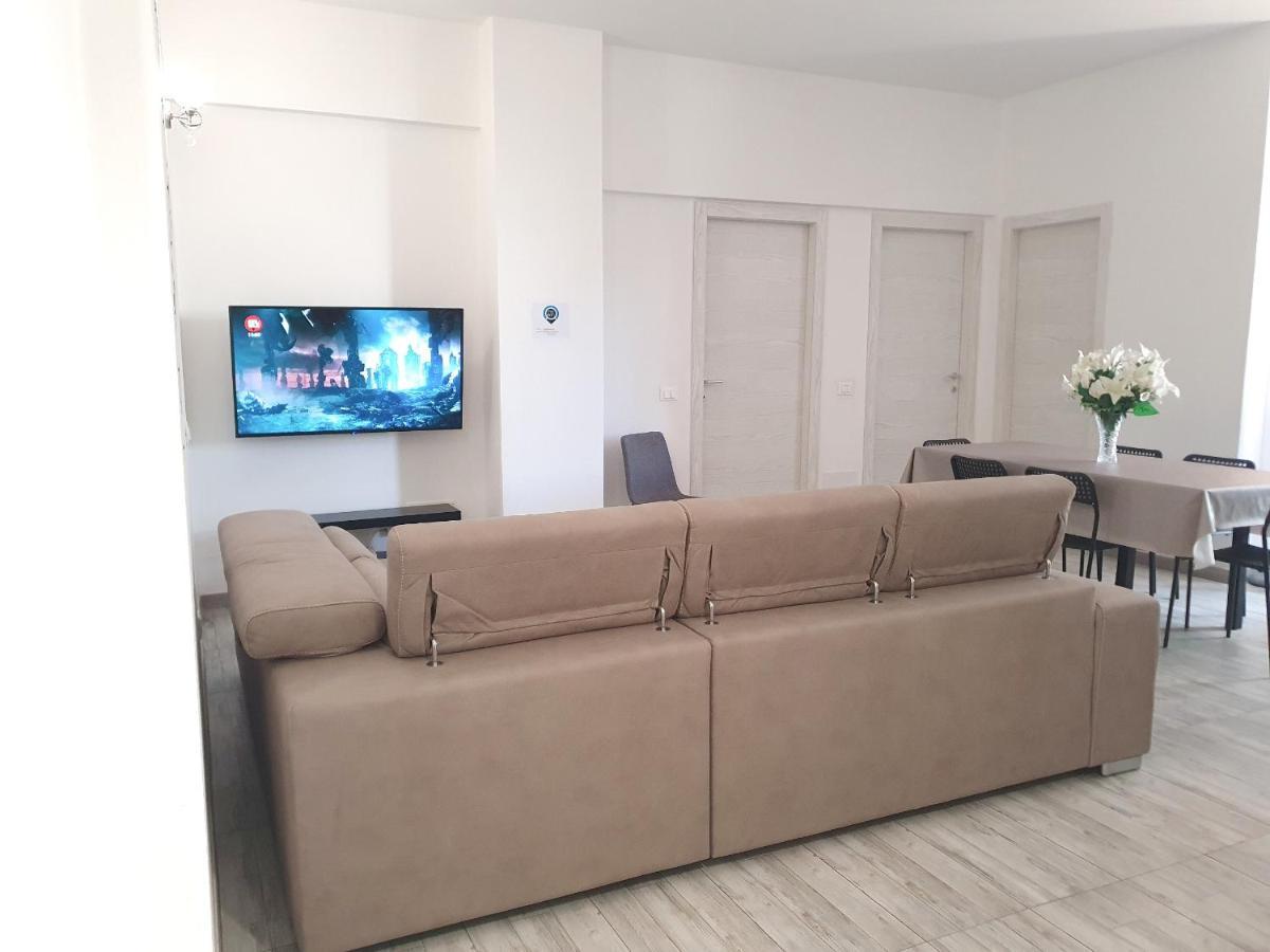 Savannah Charme Apartment La Spezia Exterior photo
