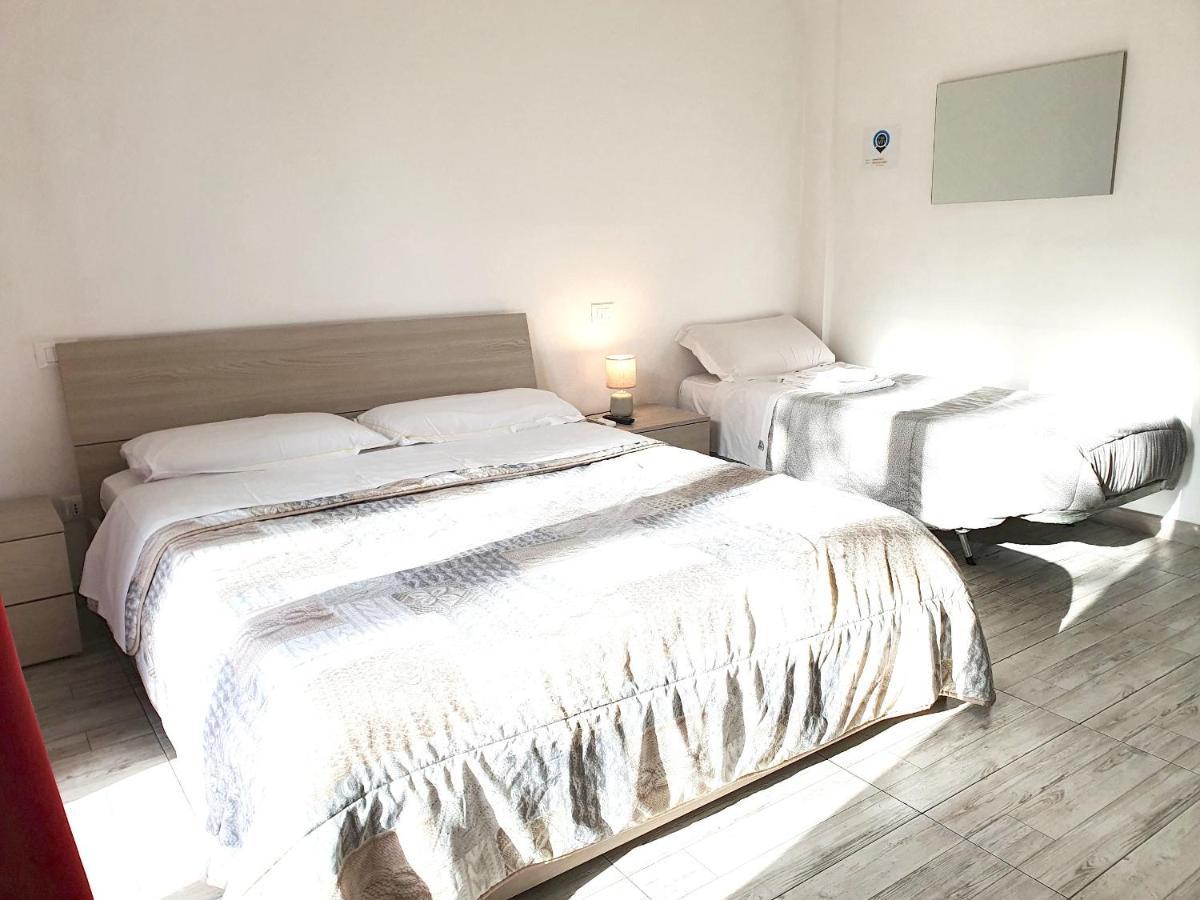 Savannah Charme Apartment La Spezia Exterior photo