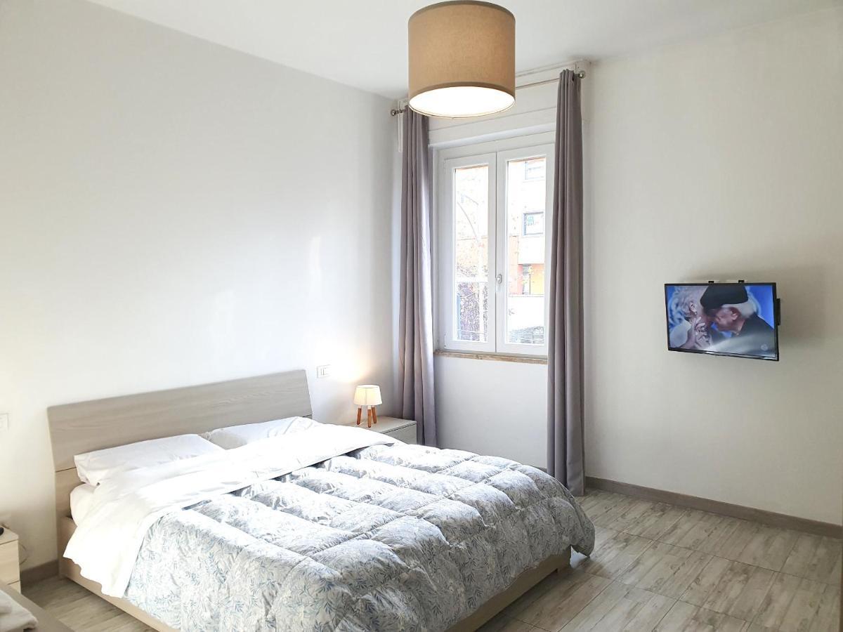 Savannah Charme Apartment La Spezia Exterior photo