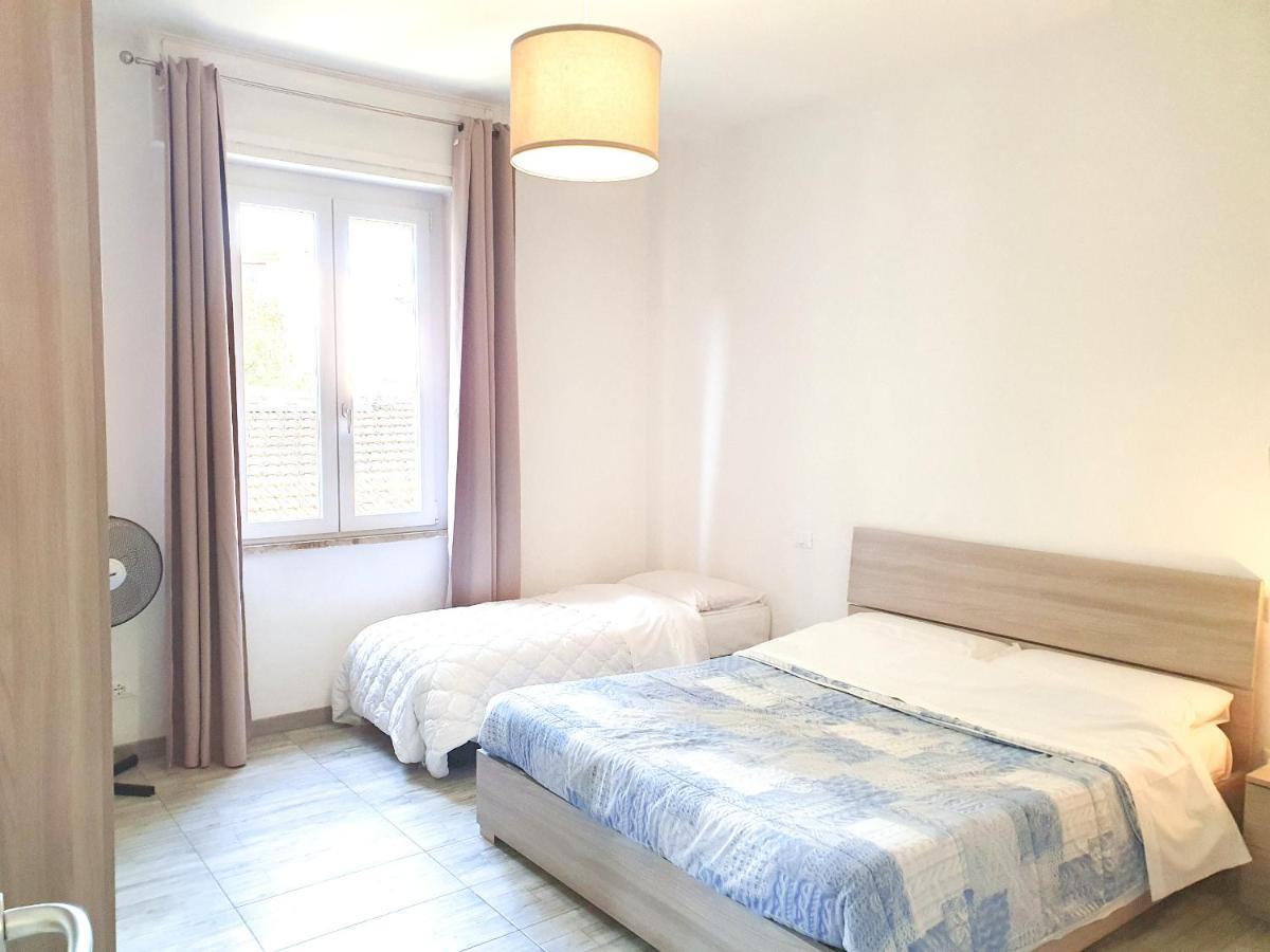 Savannah Charme Apartment La Spezia Exterior photo