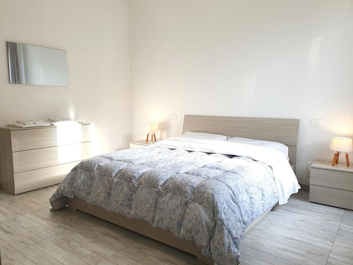 Savannah Charme Apartment La Spezia Exterior photo